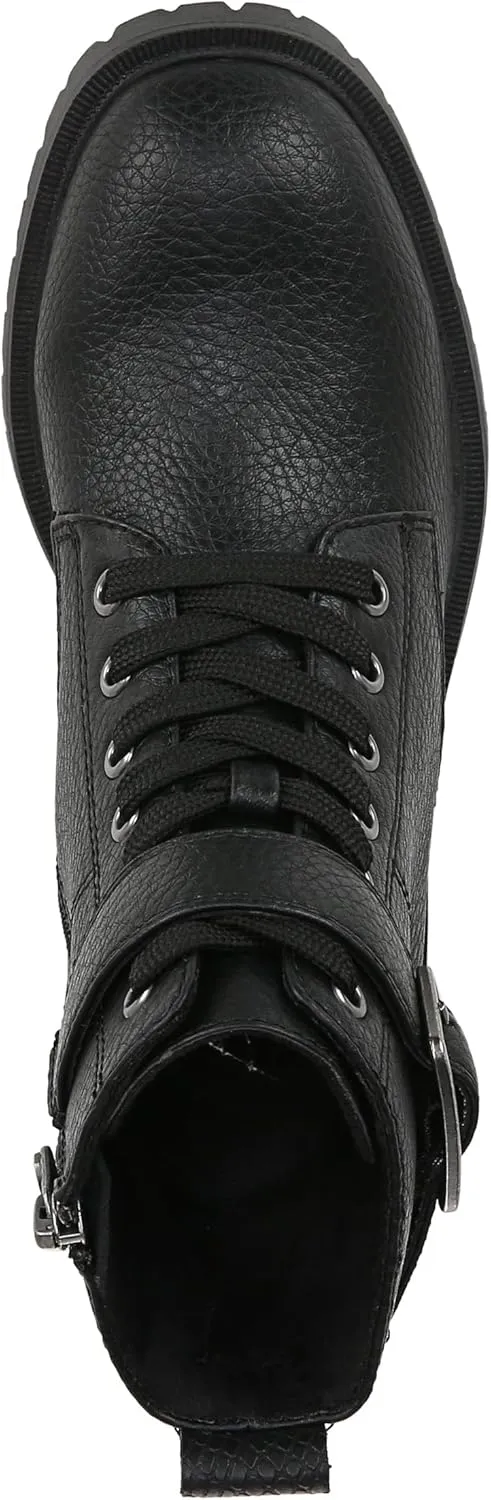 Blowfish Malibu Women's Jagger Combat Boot