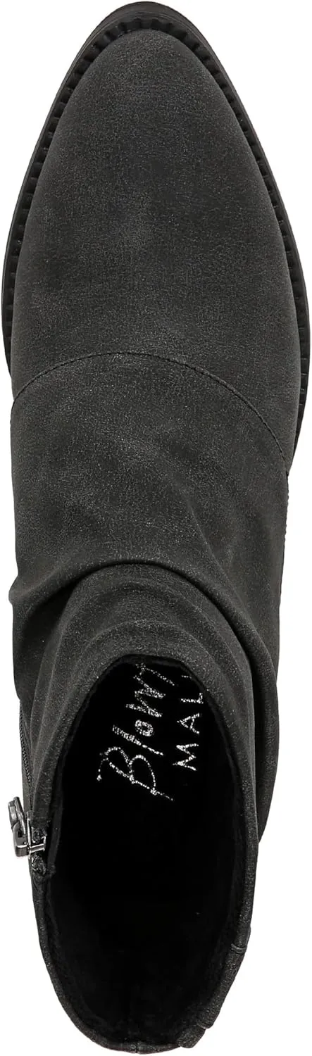 Blowfish Malibu Women's Riley Ankle Boot