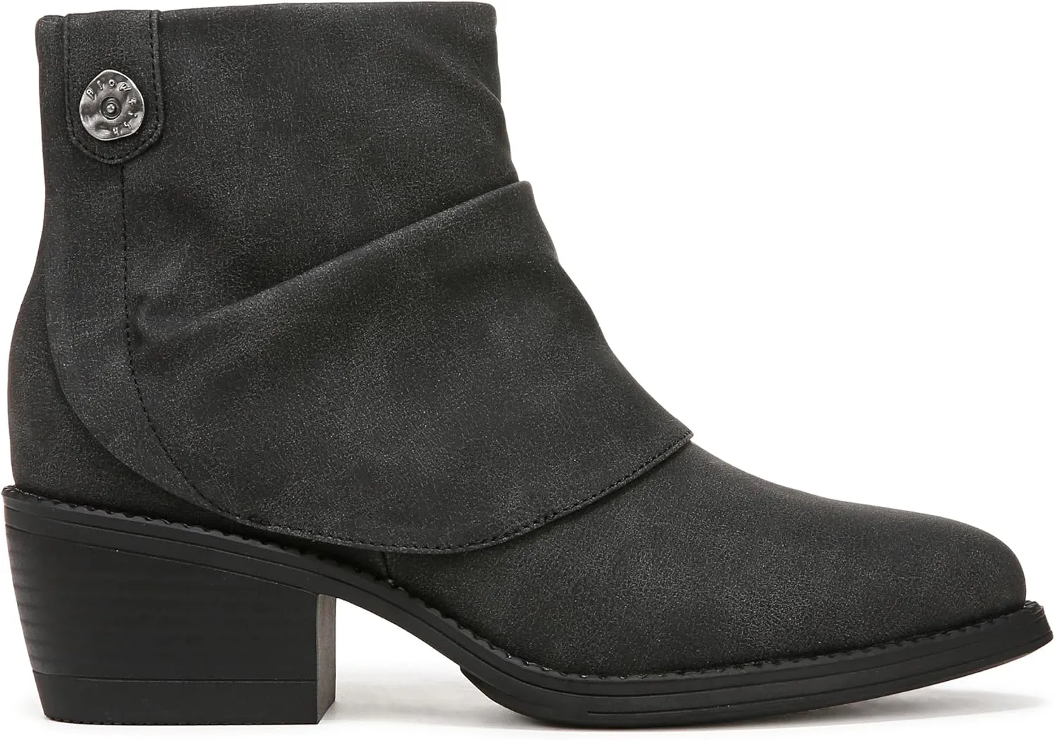 Blowfish Malibu Women's Riley Ankle Boot