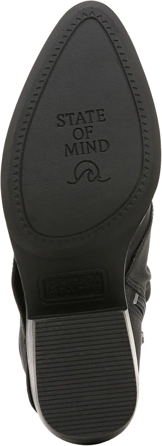 Blowfish Malibu Women's Riley Ankle Boot