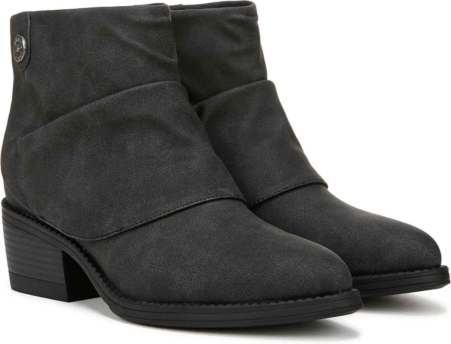 Blowfish Malibu Women's Riley Ankle Boot