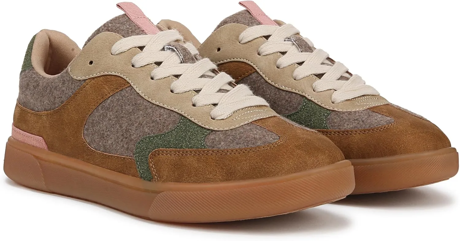 Blowfish Malibu Women's Tastic Fashion Sneaker