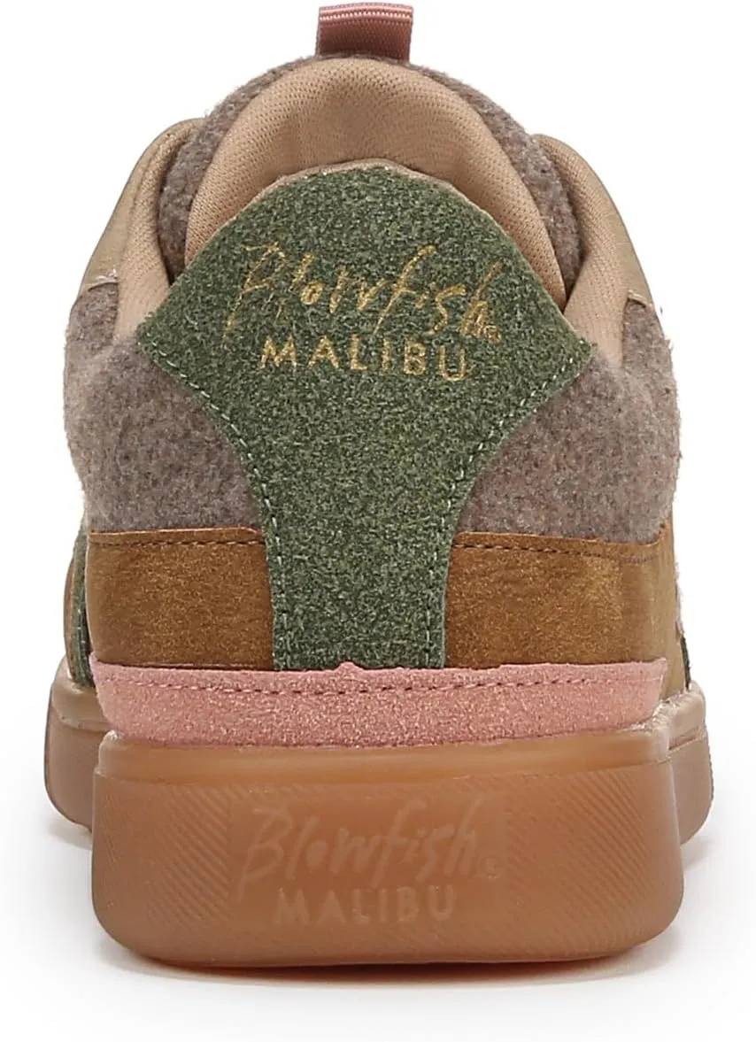 Blowfish Malibu Women's Tastic Fashion Sneaker