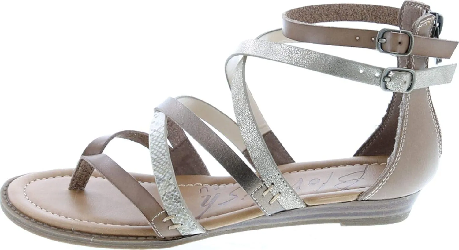 Blowfish Women's Bungalow Sandal