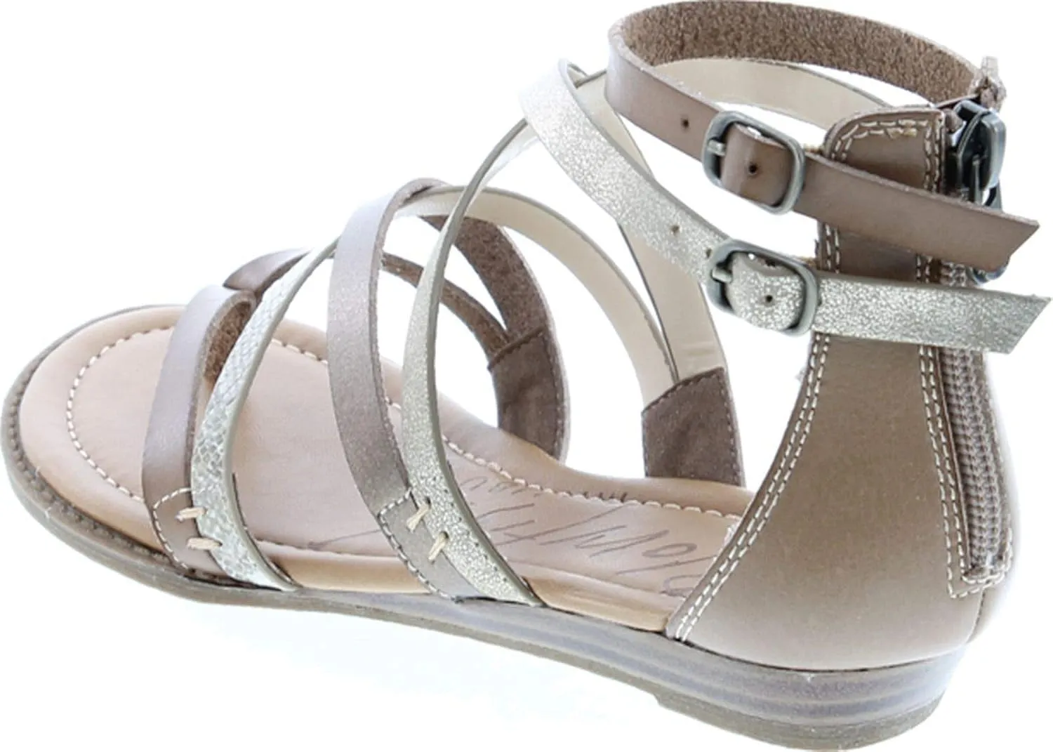 Blowfish Women's Bungalow Sandal