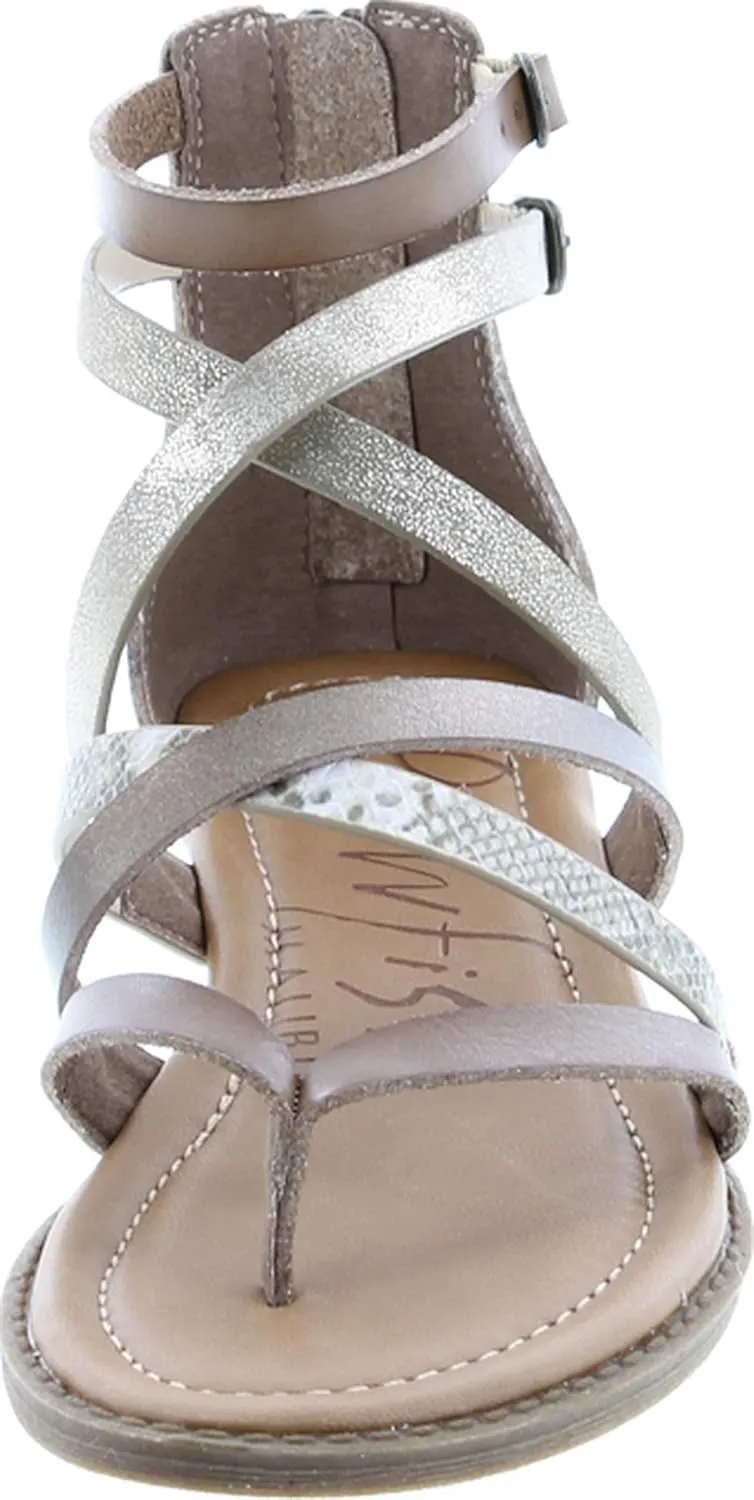 Blowfish Women's Bungalow Sandal
