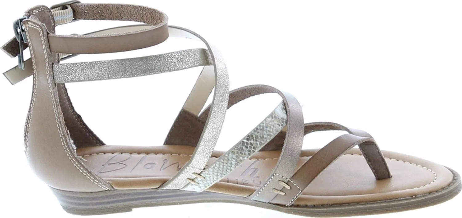 Blowfish Women's Bungalow Sandal