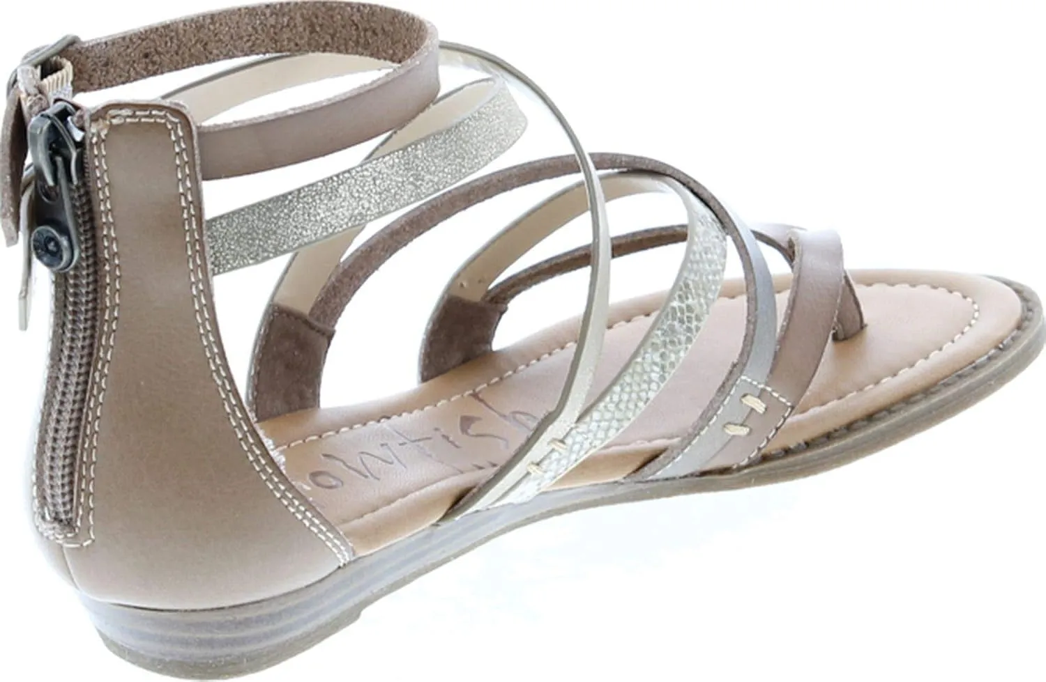 Blowfish Women's Bungalow Sandal