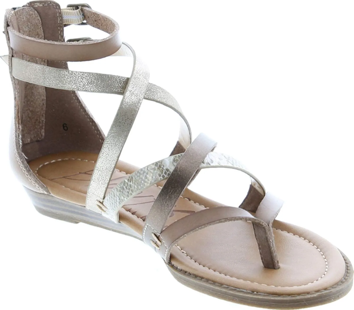 Blowfish Women's Bungalow Sandal