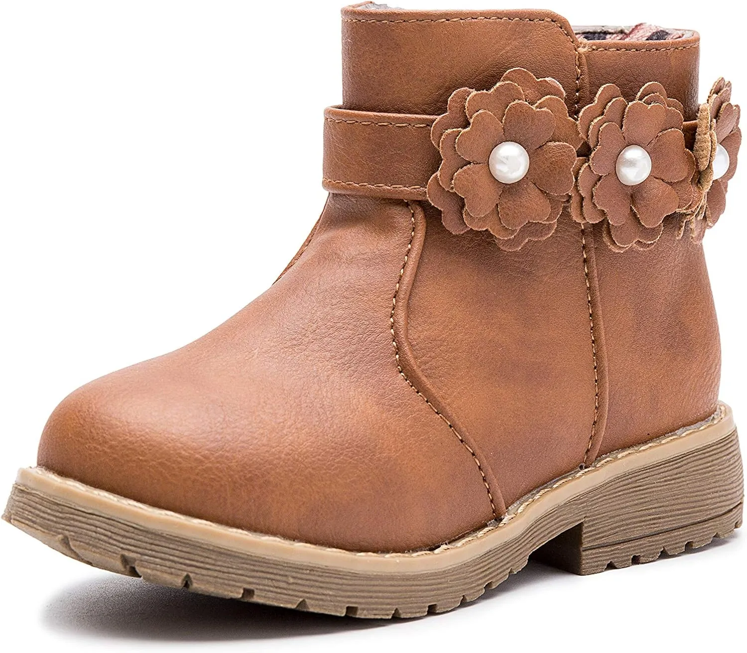 Blue Berry Unisex-Child Riding Boots