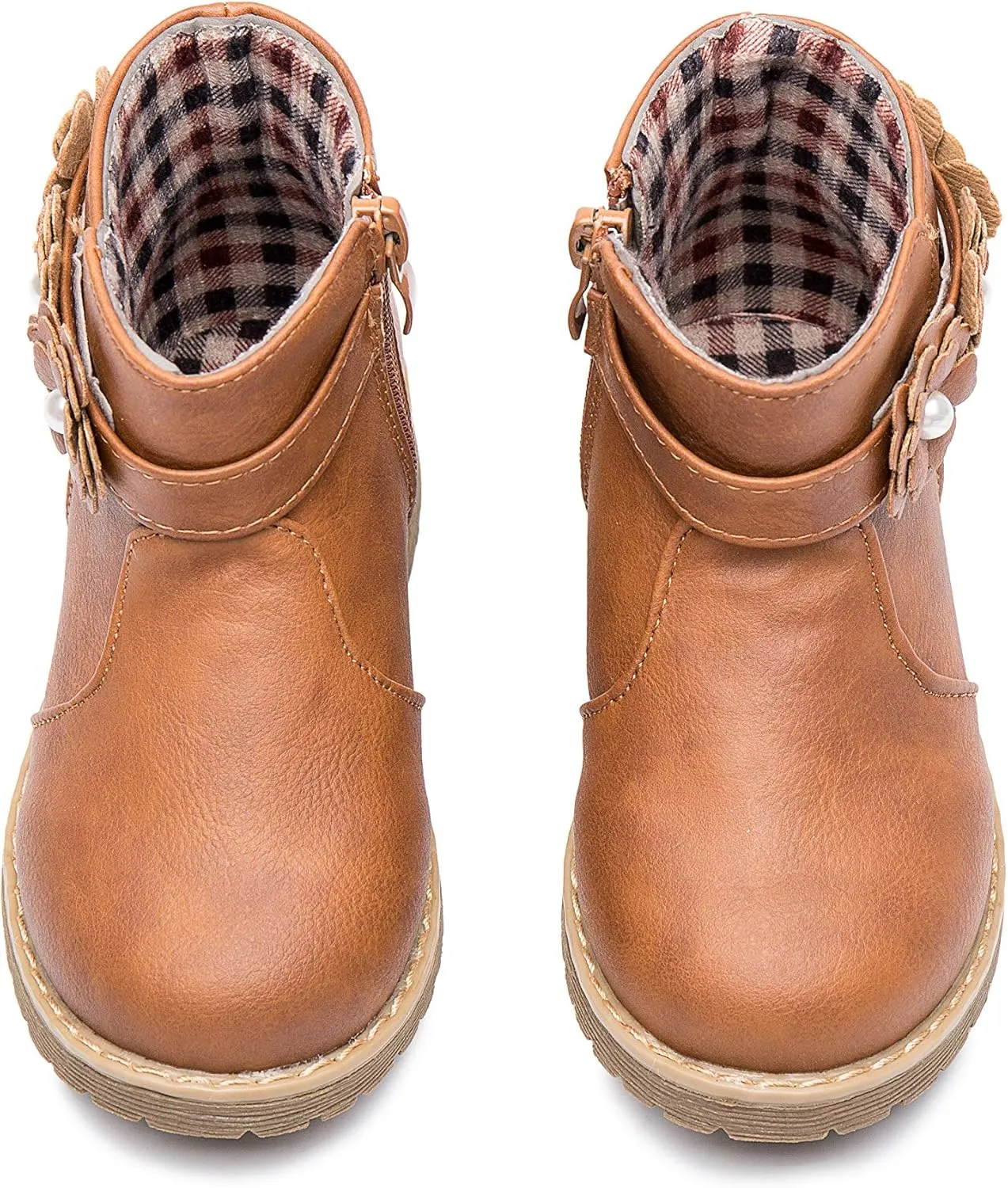 Blue Berry Unisex-Child Riding Boots