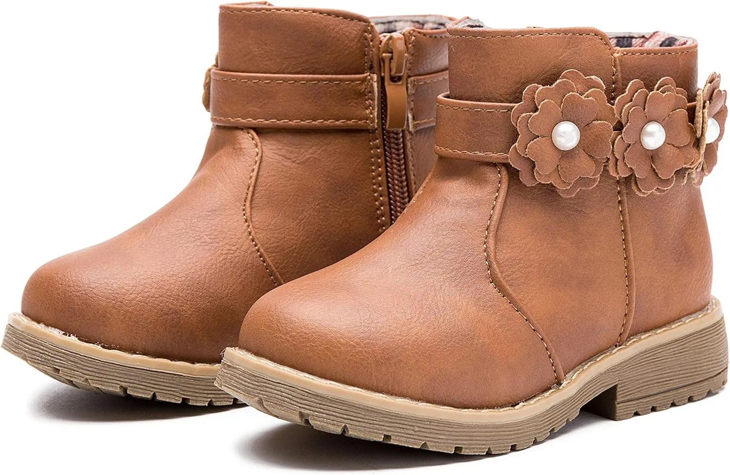 Blue Berry Unisex-Child Riding Boots