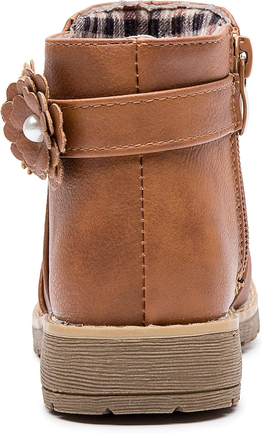 Blue Berry Unisex-Child Riding Boots