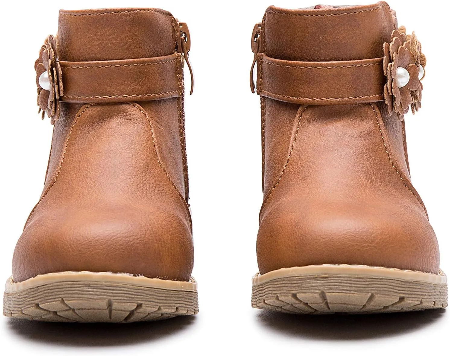 Blue Berry Unisex-Child Riding Boots