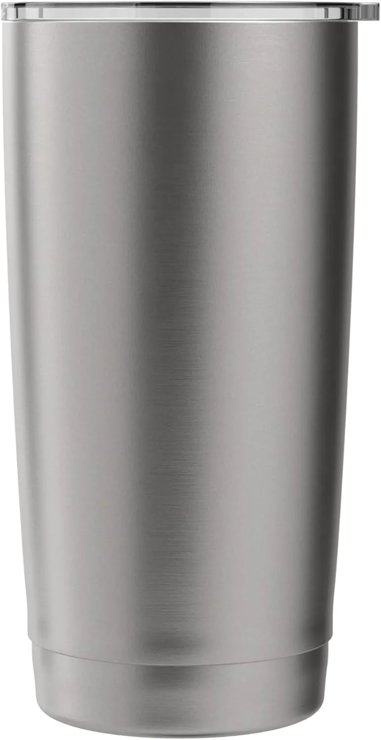 Blue Broken Teddy Bear Urban Streetwear Sneaker Match Stainless Steel Insulated Tumbler