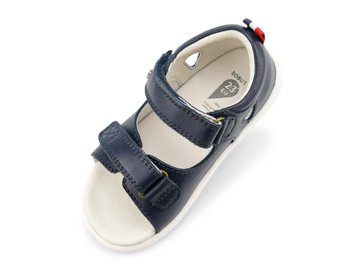 BOBUX RISE IWALK - NAVY