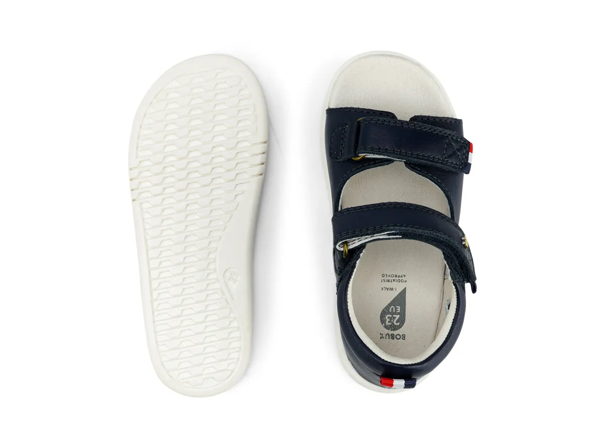 BOBUX RISE IWALK - NAVY