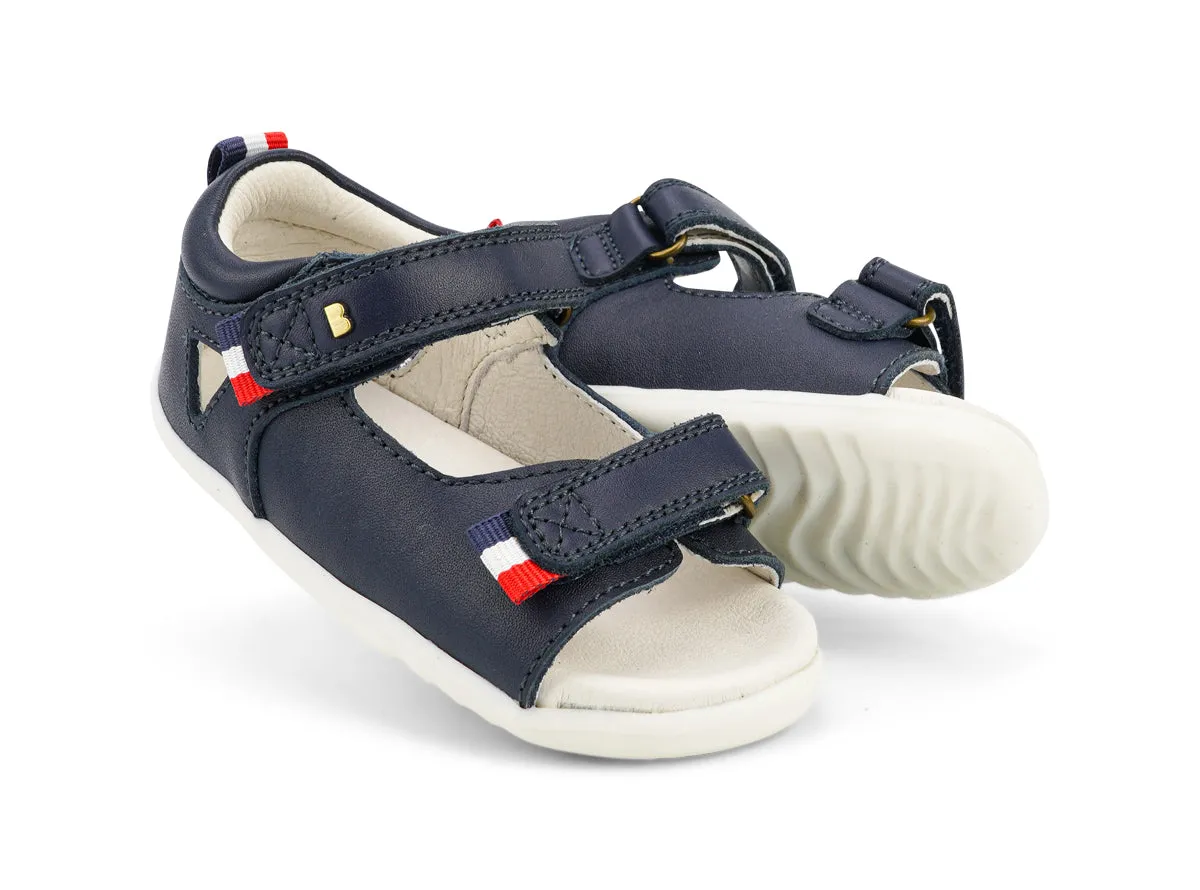 BOBUX RISE STEP UP - NAVY