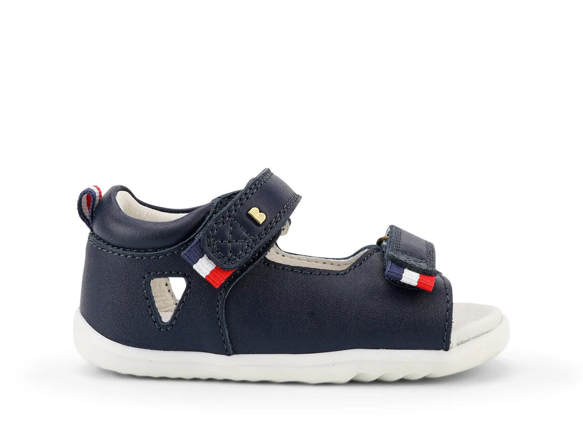 BOBUX RISE STEP UP - NAVY