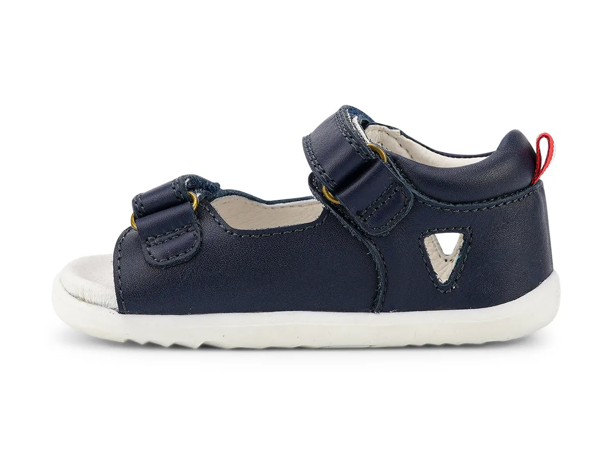 BOBUX RISE STEP UP - NAVY