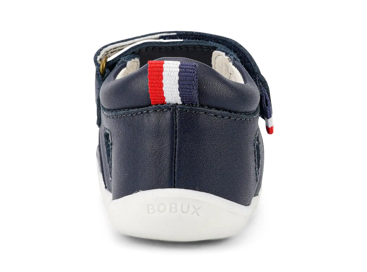 BOBUX RISE STEP UP - NAVY
