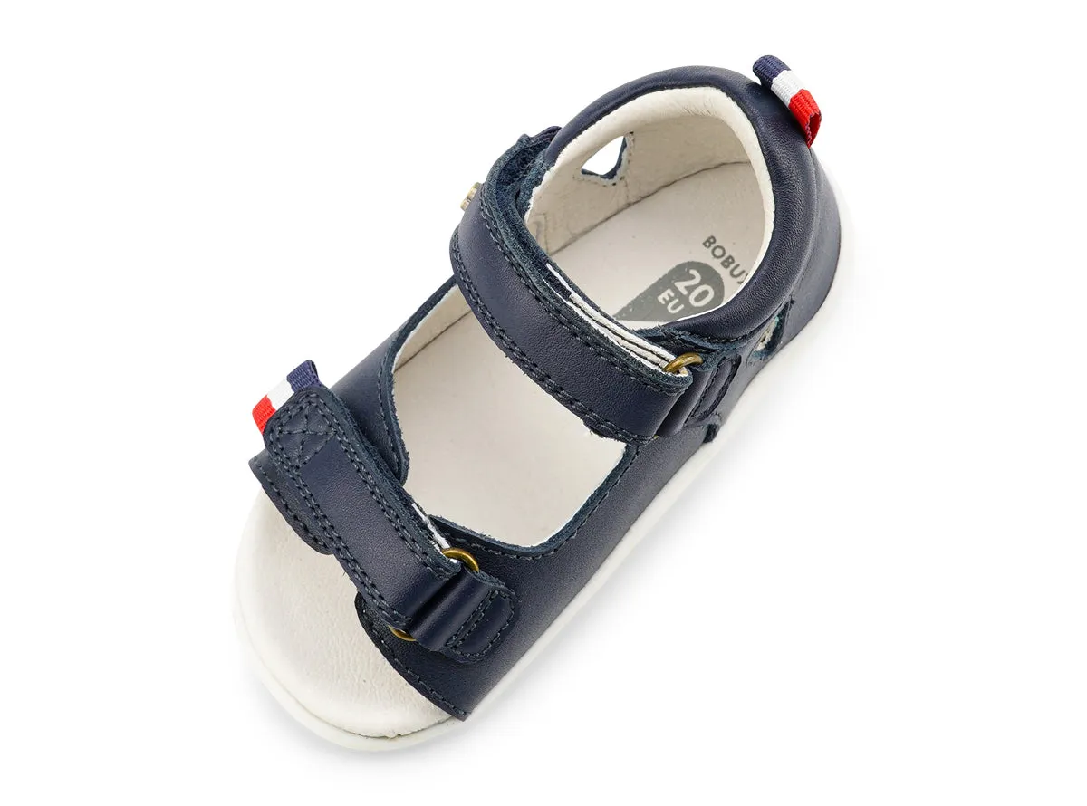 BOBUX RISE STEP UP - NAVY