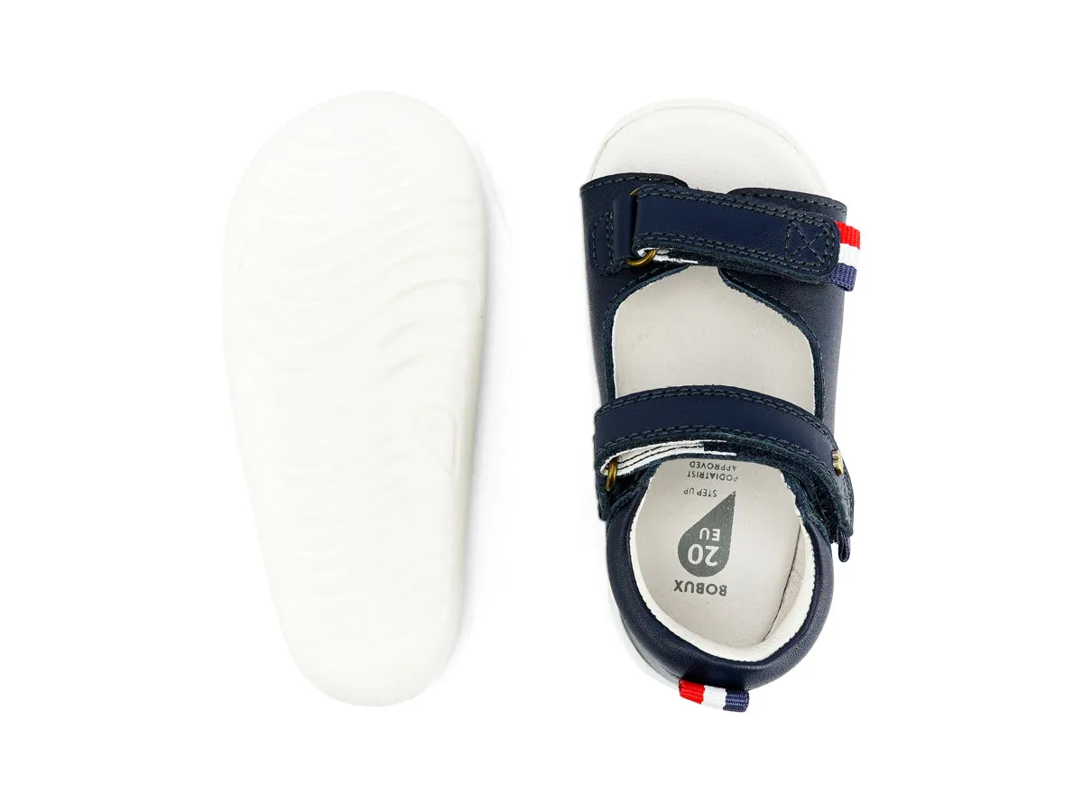 BOBUX RISE STEP UP - NAVY