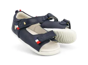 BOBUX RISE STEP UP - NAVY