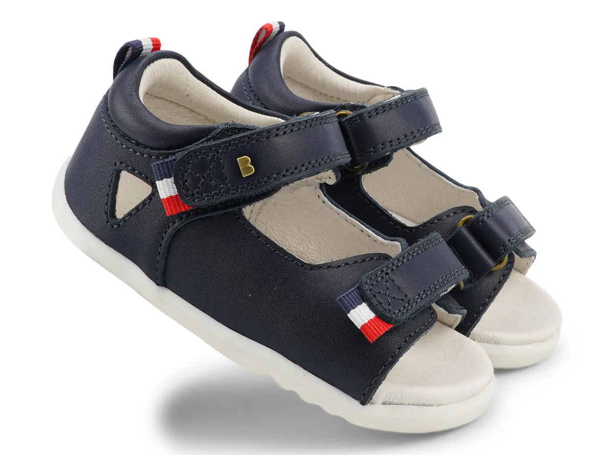 BOBUX RISE STEP UP - NAVY