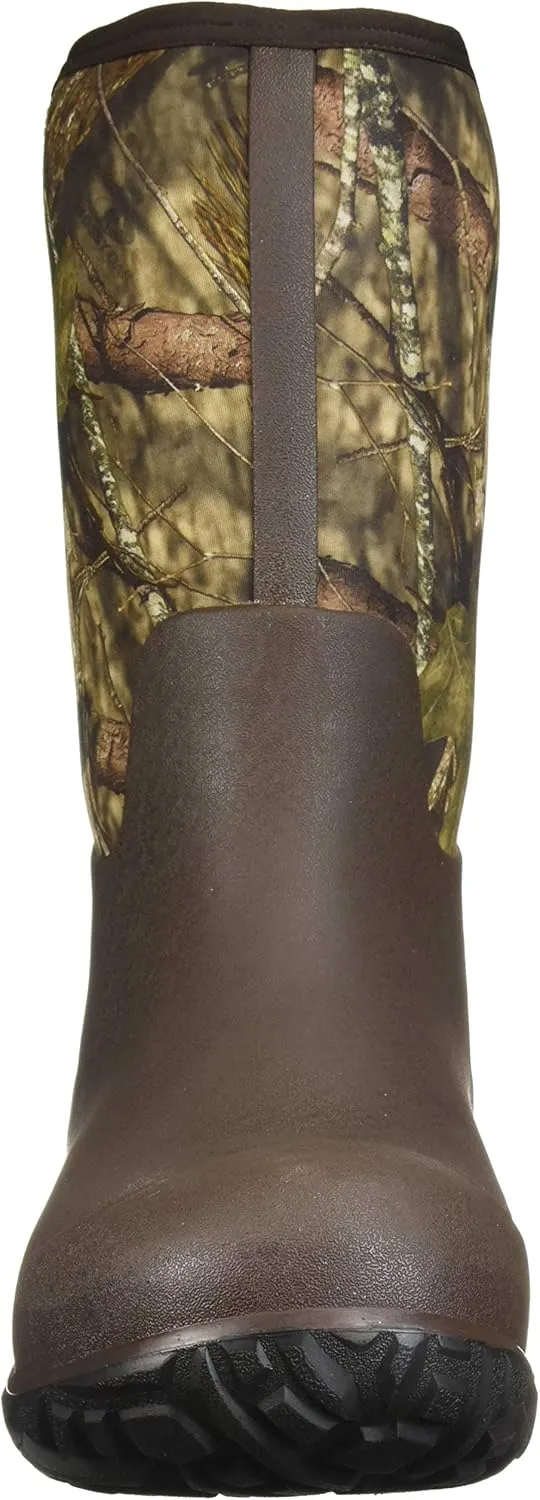 BOGS Men's Warner (Workman Lite) Industrial Boot