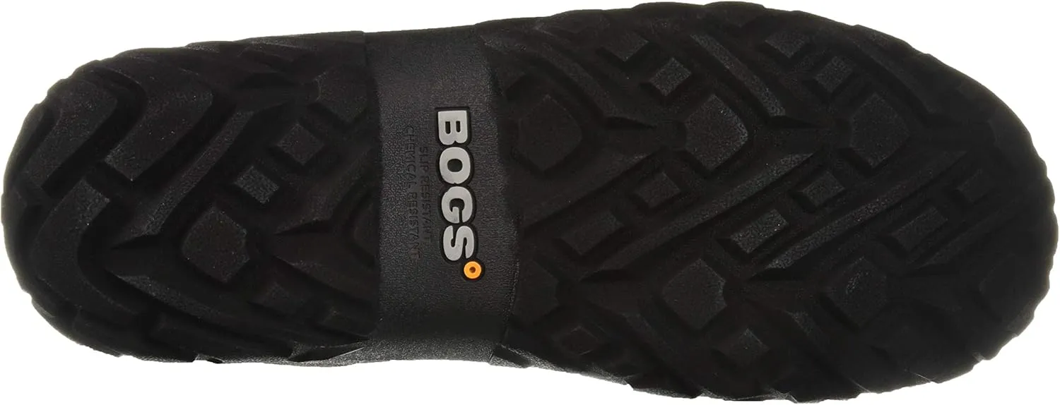 BOGS Men's Warner (Workman Lite) Industrial Boot