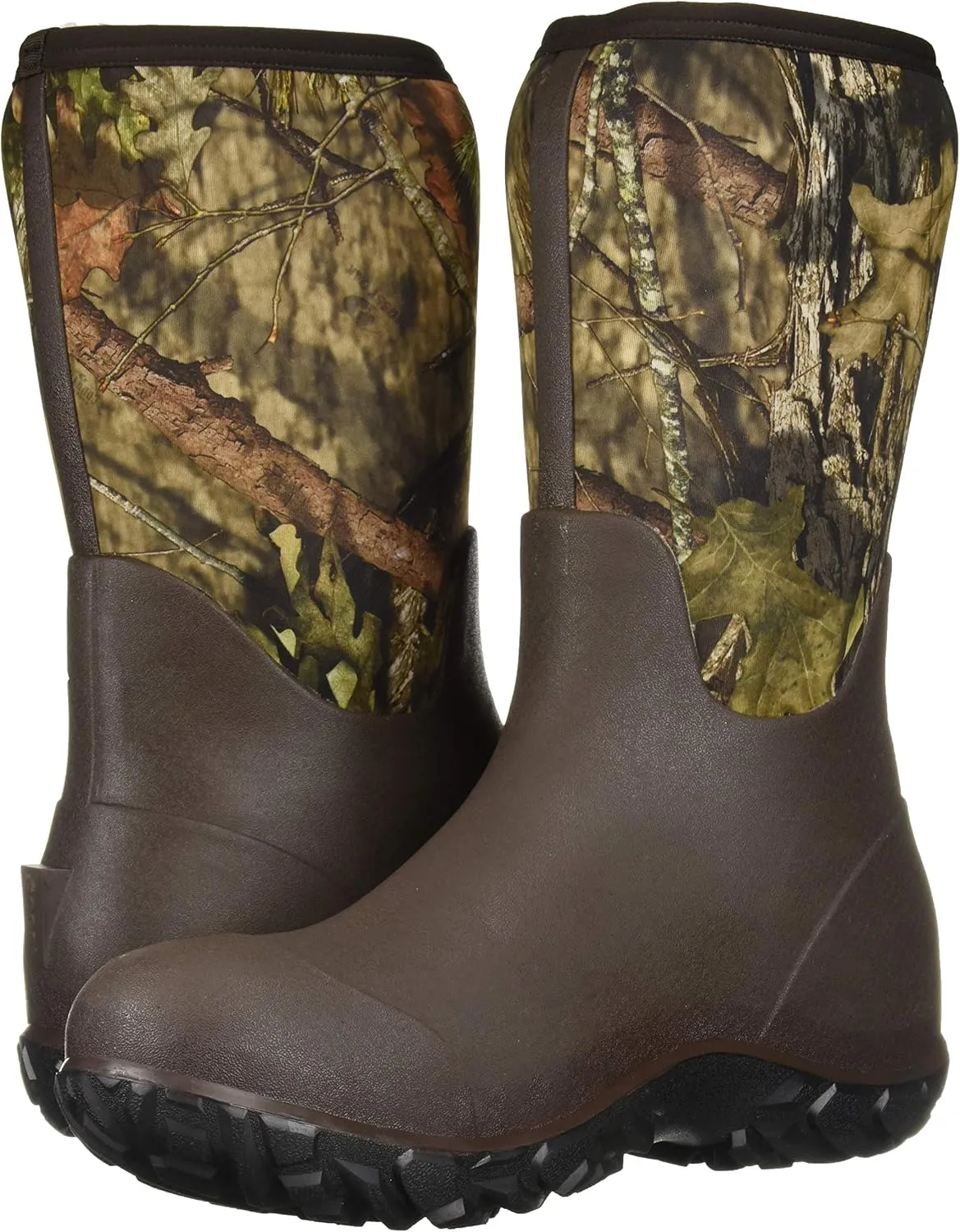 BOGS Men's Warner (Workman Lite) Industrial Boot