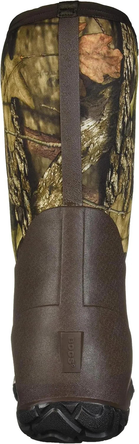 BOGS Men's Warner (Workman Lite) Industrial Boot