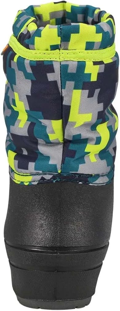 BOGS Women's Snow Shell Boot