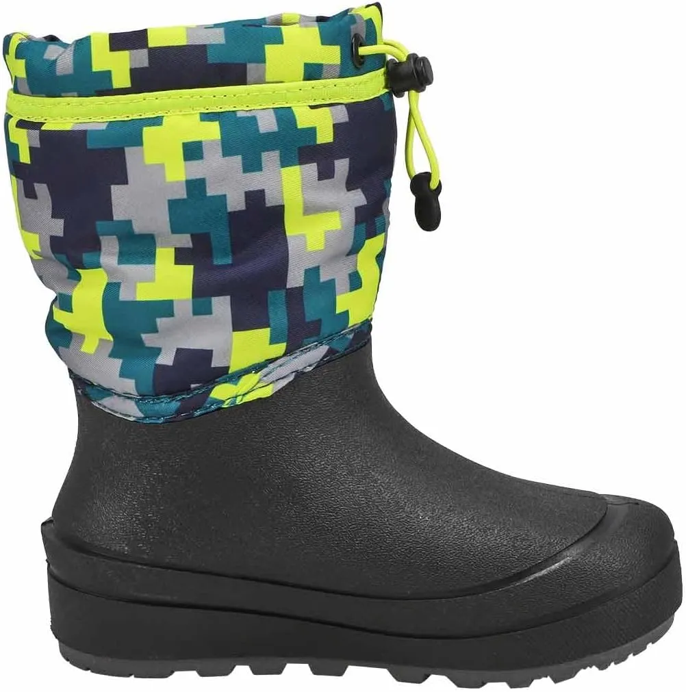 BOGS Women's Snow Shell Boot
