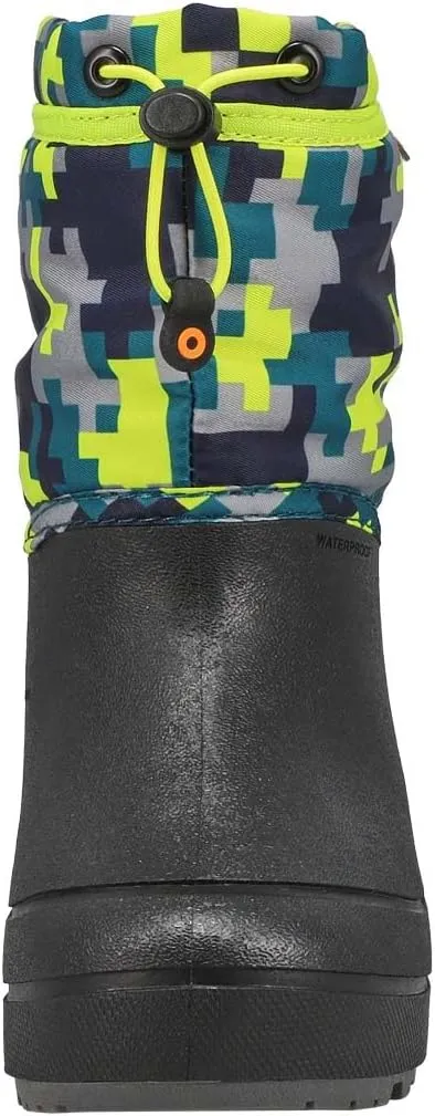 BOGS Women's Snow Shell Boot