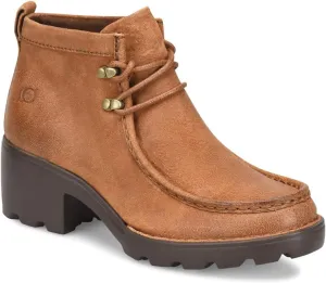 BORN Women's Griffin Tan 7.5 M