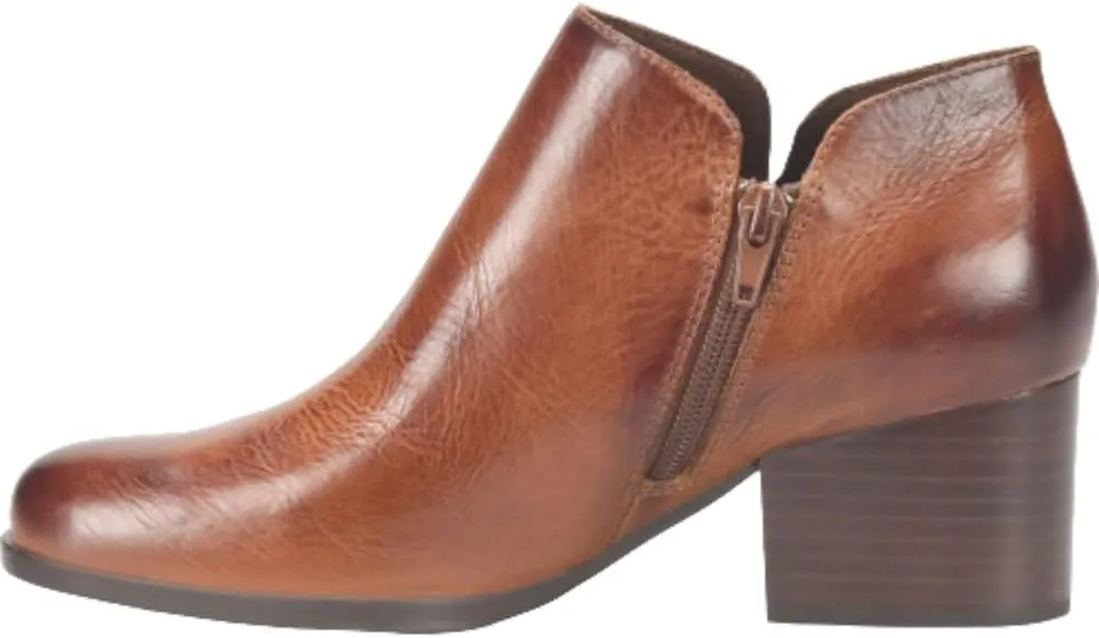 BORN Women's Kenzy Ankle Boot