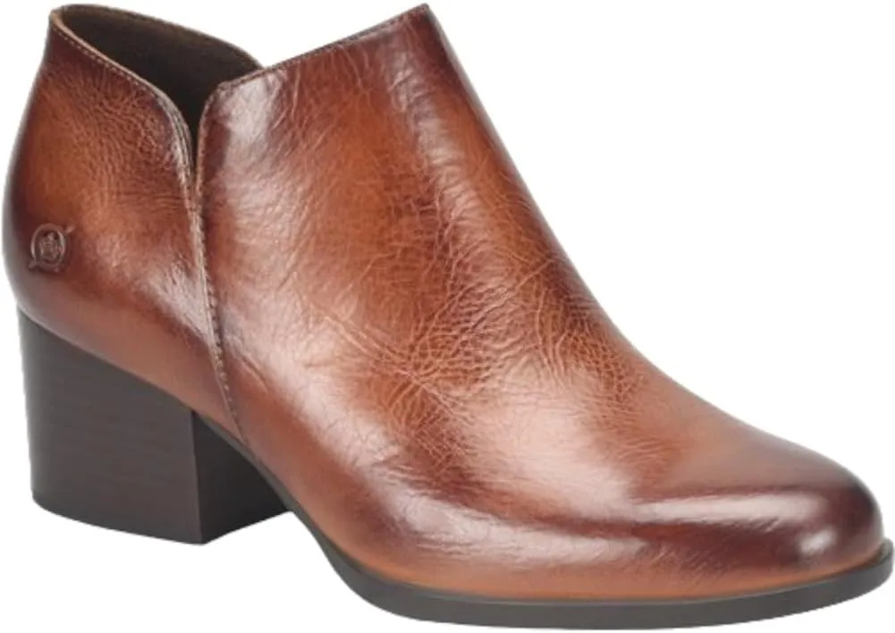 BORN Women's Kenzy Ankle Boot