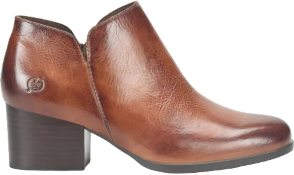BORN Women's Kenzy Ankle Boot