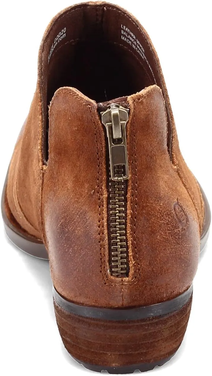 BORN Women's, Kerri Ankle Boot