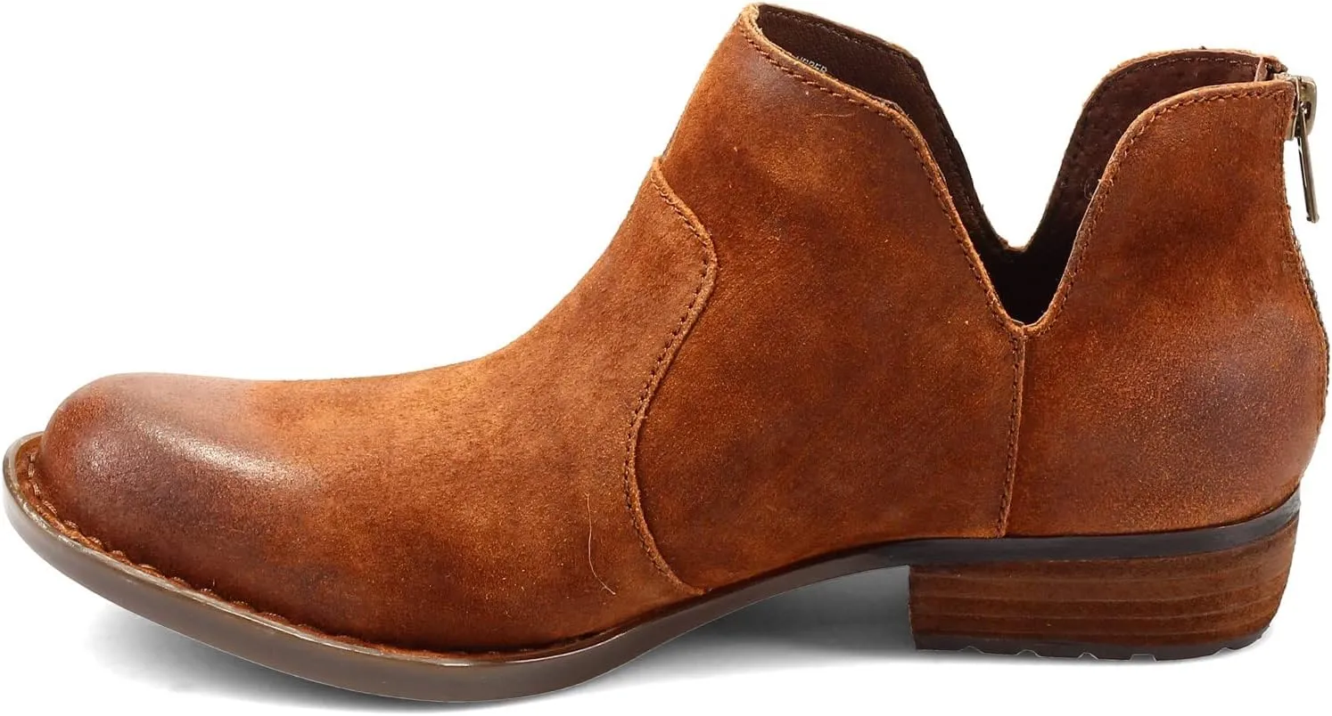 BORN Women's, Kerri Ankle Boot