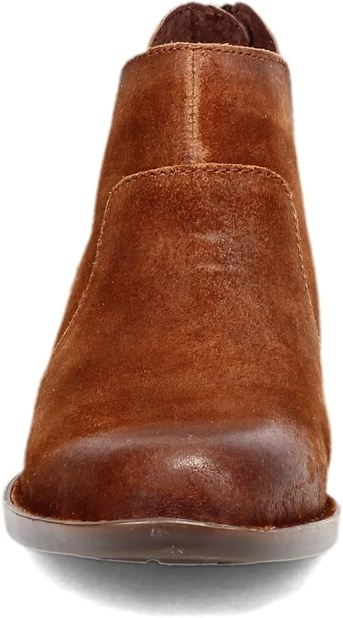 BORN Women's, Kerri Ankle Boot