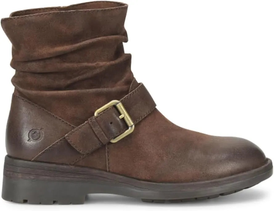 BORN Women's Midway Ankle Boot