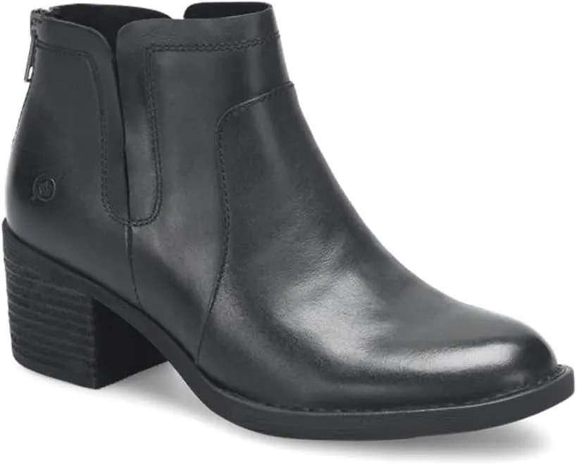 BORN Women's Reece Ankle Boot