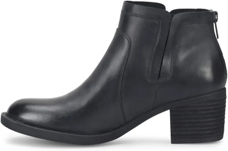 BORN Women's Reece Ankle Boot