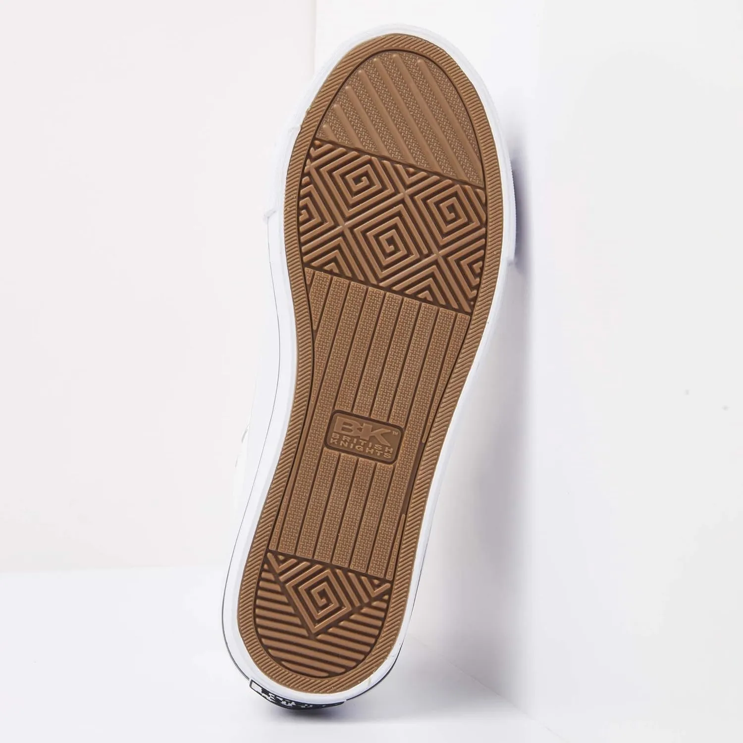 British Knights Women's Kaya Mid Sneaker