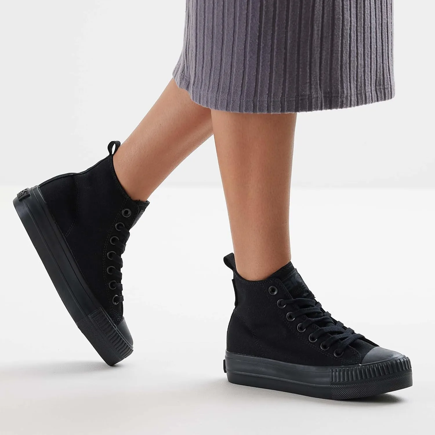 British Knights Women's Sneaker