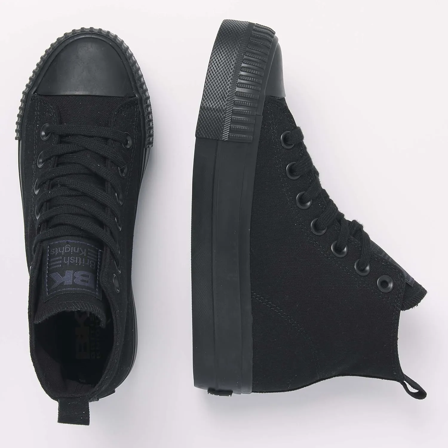 British Knights Women's Sneaker