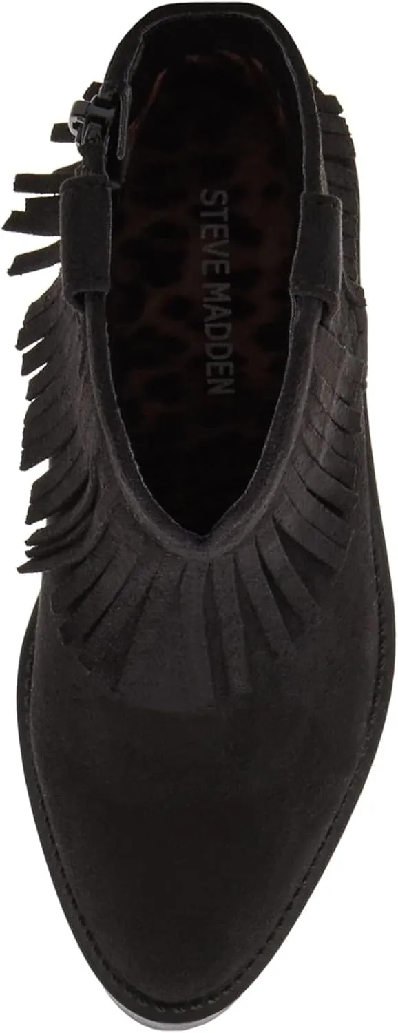 Brixby Western Boot